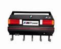 BMW M3 Rear Wall Mount Key Holder | 3D Printed Car Key Rack | Automotive Decor Organizer