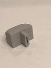 2 Pack 3D Printed Replacement Toaster Knob for Cuisinart Toasters | Easy Install