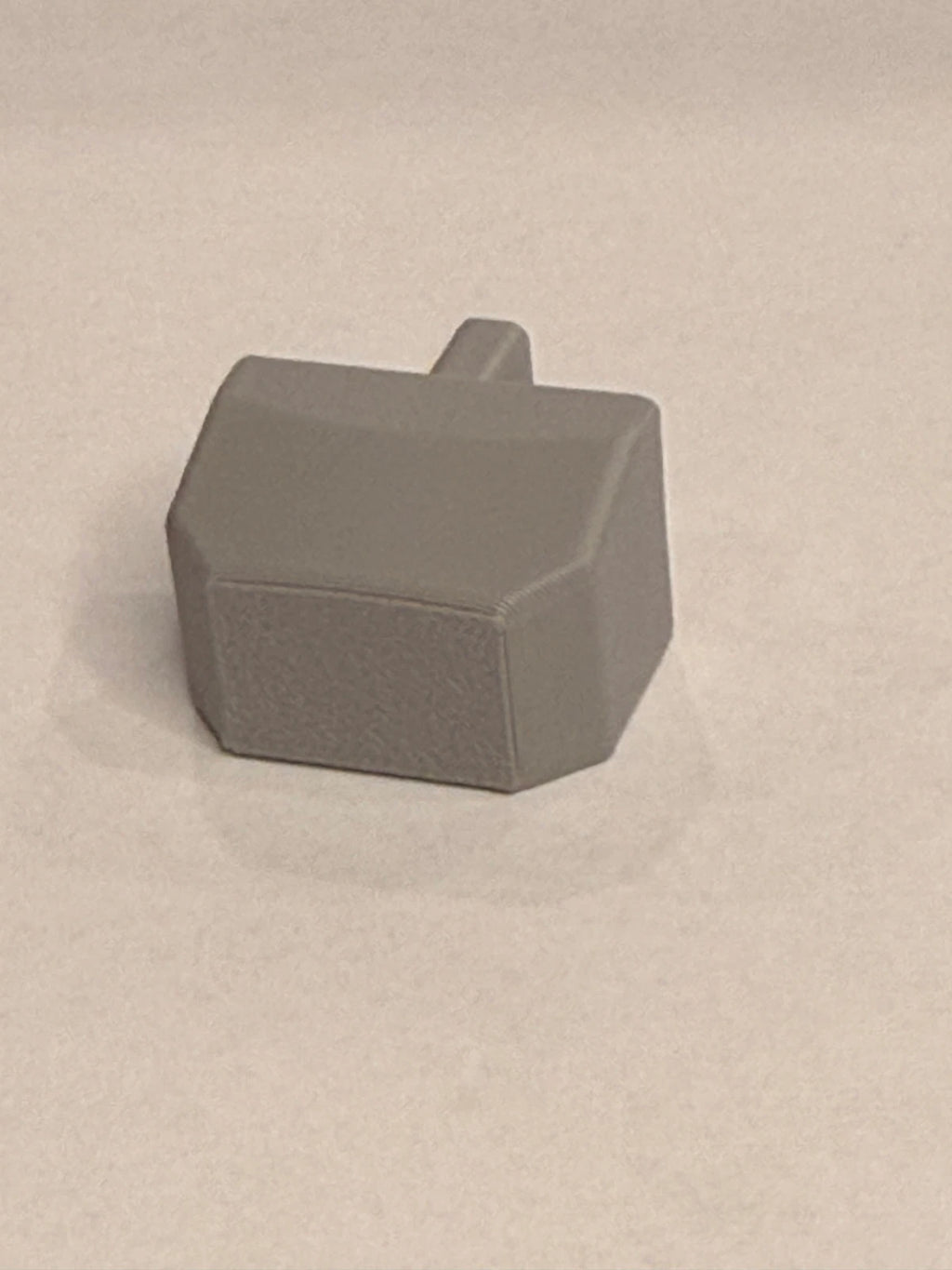 2 Pack 3D Printed Replacement Toaster Knob for Cuisinart Toasters | Easy Install