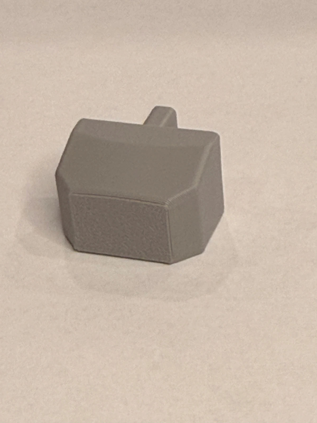 2 Pack 3D Printed Replacement Toaster Knob for Cuisinart Toasters | Easy Install