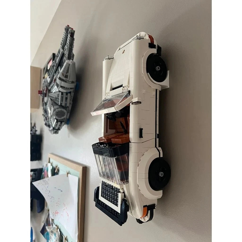Porsche 911 Lego holder #10295